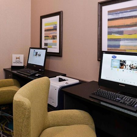Hampton Inn Pittsburgh - Wexford - Cranberry South Zewnętrze zdjęcie