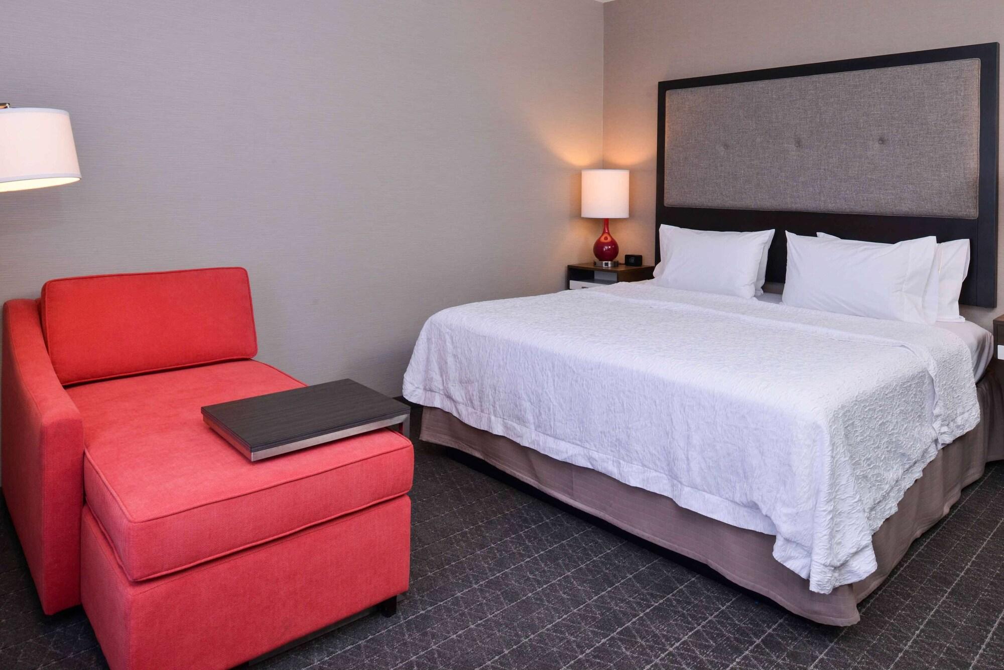 Hampton Inn Pittsburgh - Wexford - Cranberry South Zewnętrze zdjęcie