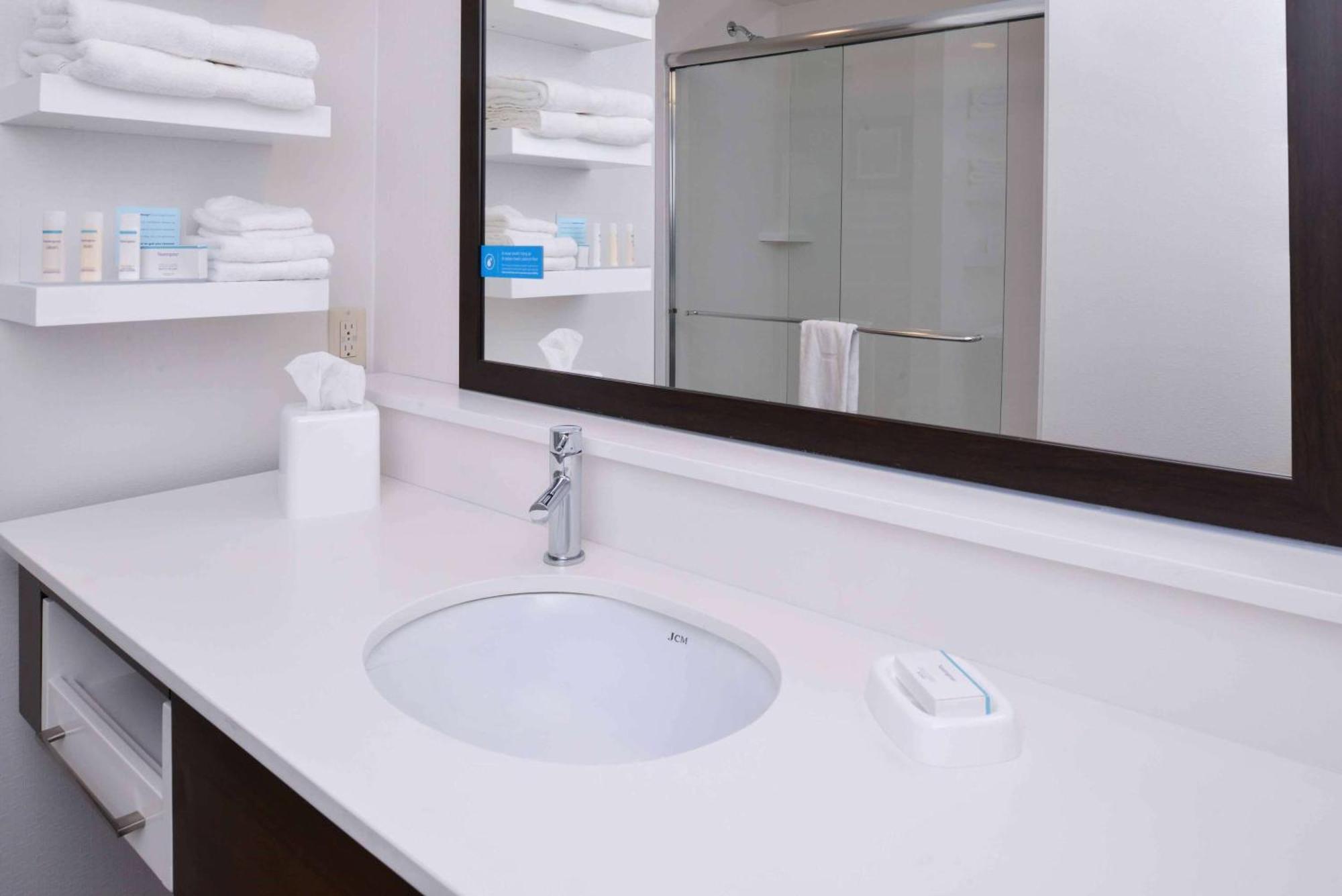 Hampton Inn Pittsburgh - Wexford - Cranberry South Zewnętrze zdjęcie