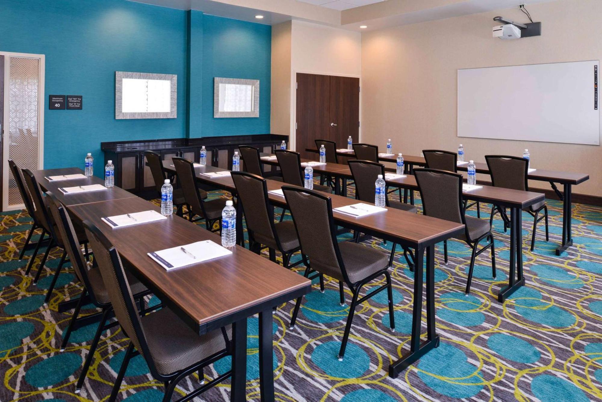 Hampton Inn Pittsburgh - Wexford - Cranberry South Zewnętrze zdjęcie