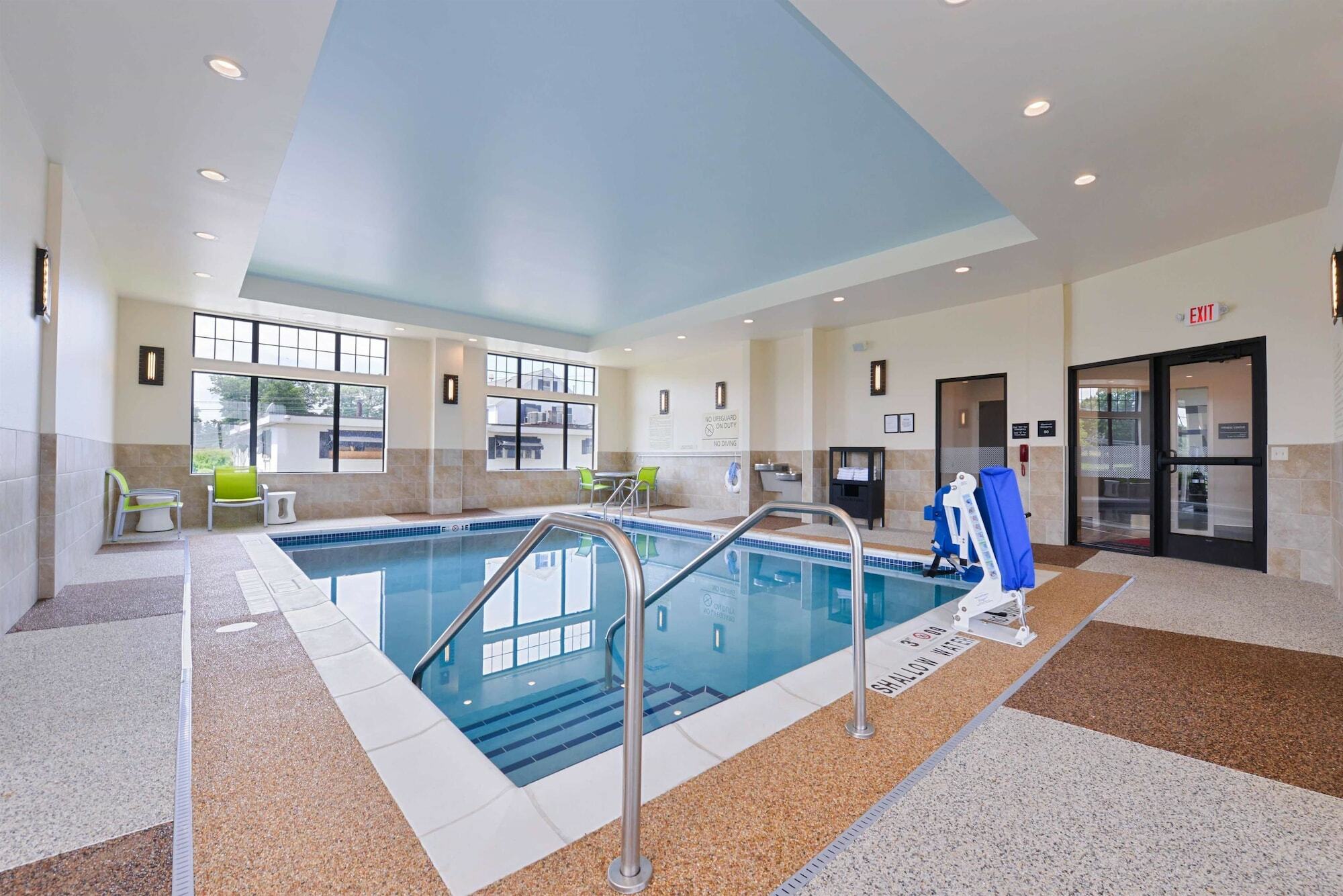 Hampton Inn Pittsburgh - Wexford - Cranberry South Zewnętrze zdjęcie